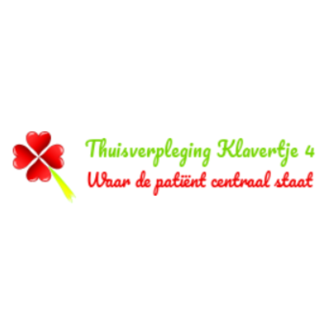 Praktijk Thuisverpleging Klavertje 4